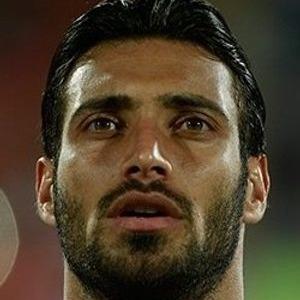 Shoja Khalilzadeh