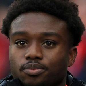 Tariq Lamptey