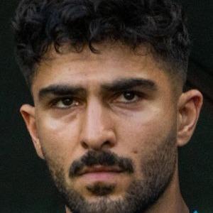 Amir Abedzadeh