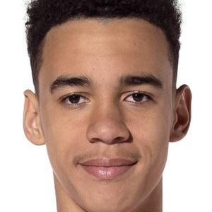 Jamal Musiala