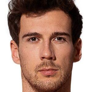 Leon Goretzka