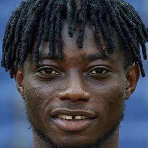 Gideon Mensah