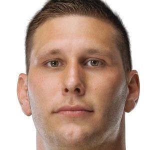 Niklas Süle