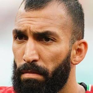 Roozbeh Cheshmi