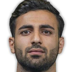 Sadegh Moharrami