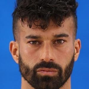 Ramin Rezaeian