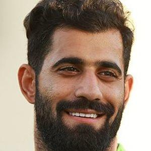 Hossein Kanaani