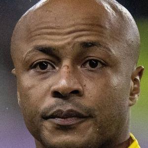 André Ayew
