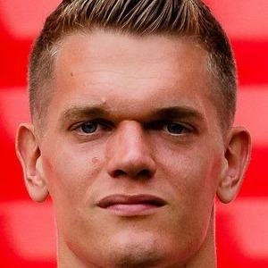 Matthias Ginter
