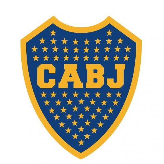 Boca Jr.