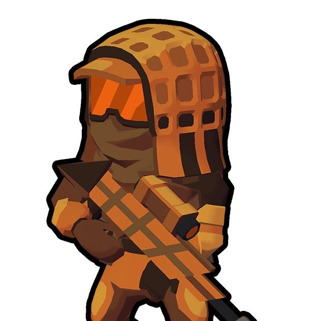 Construction sniper