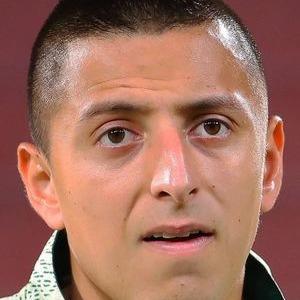 Roberto Alvarado