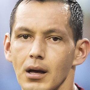 Rodolfo Cota