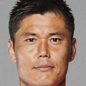 Eiji Kawashima