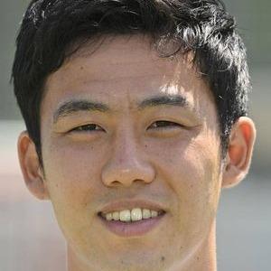 Wataru Endo