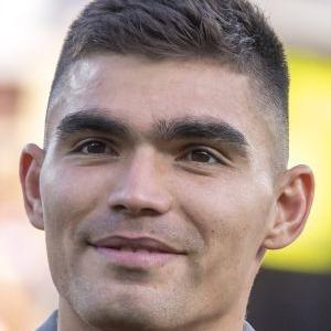 Johan Vásquez
