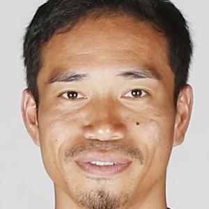 Yuto Nagatomo