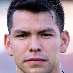 Hirving Lozano