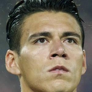 Hector Moreno