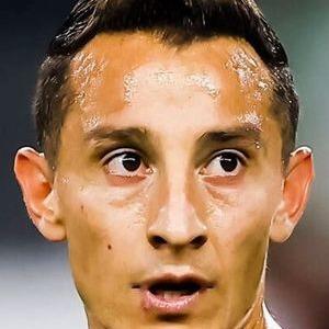 Andrés Guardado