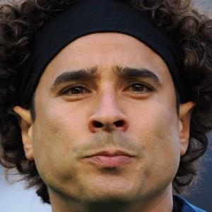 Guillermo Ochoa
