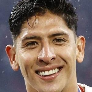 Edson Álvarez