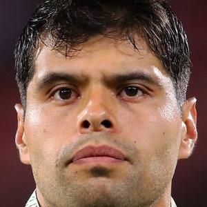 Néstor Araújo