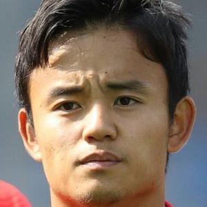 Takefusa Kubo