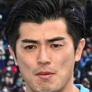 Shogo Taniguchi