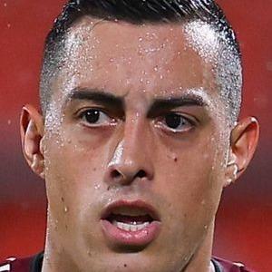 Rogelio Funes Mori