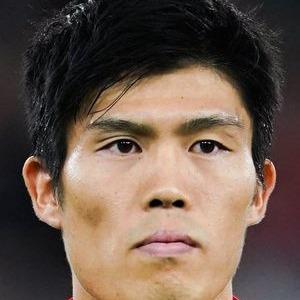 Takehiro Tomiyasu