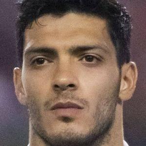 Raúl Jiménez