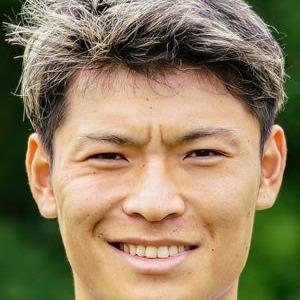 Shuto Machino