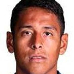 Luis Romo