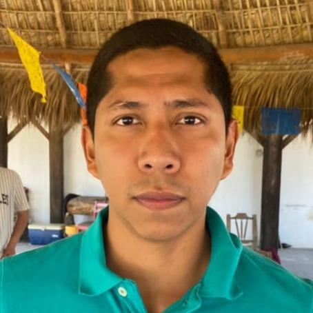 CARLOS ALDAIR CAMPOS MORALES