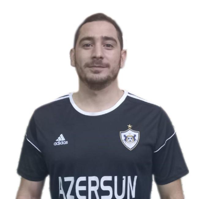 İbrahim Qafarlı
