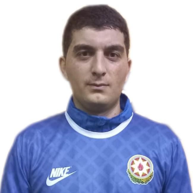 Cavid İsmayılov
