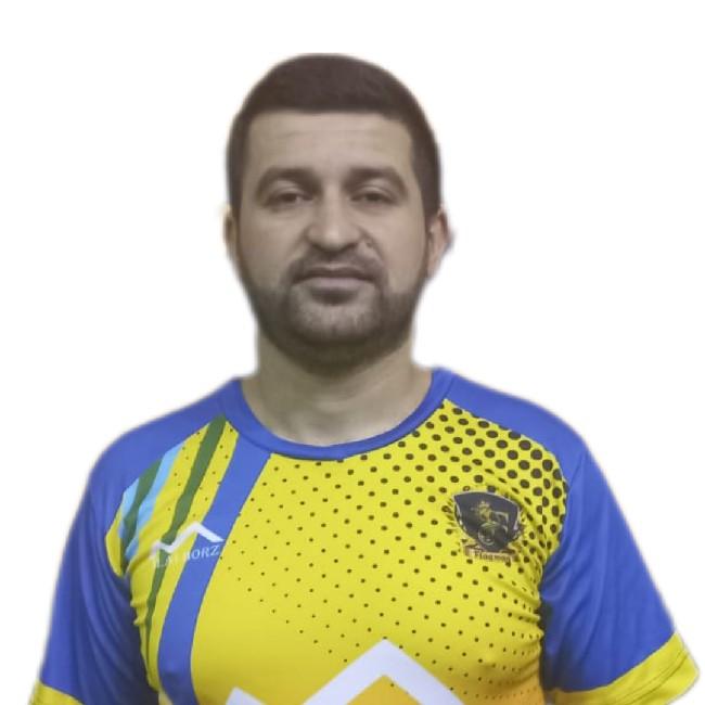 Tahir Əliyev