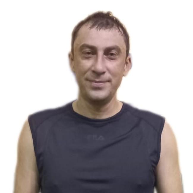 Vüqar Sadıxov