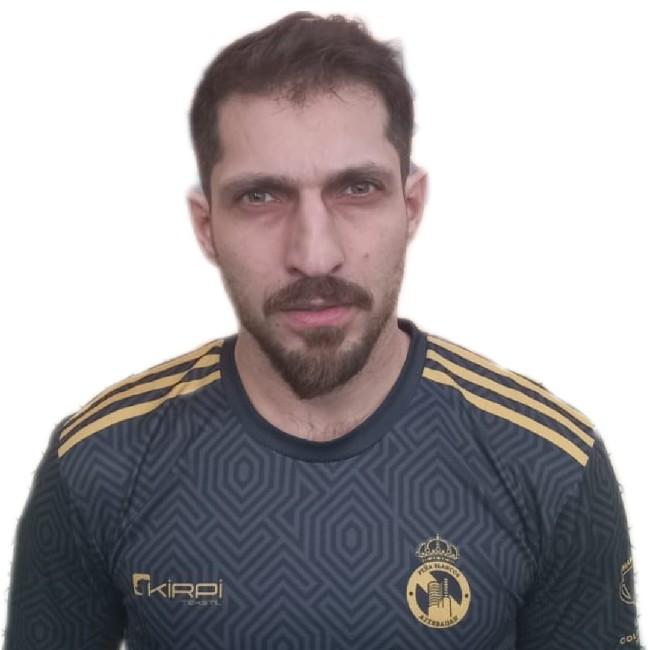 Fərhad Şahverdiyev