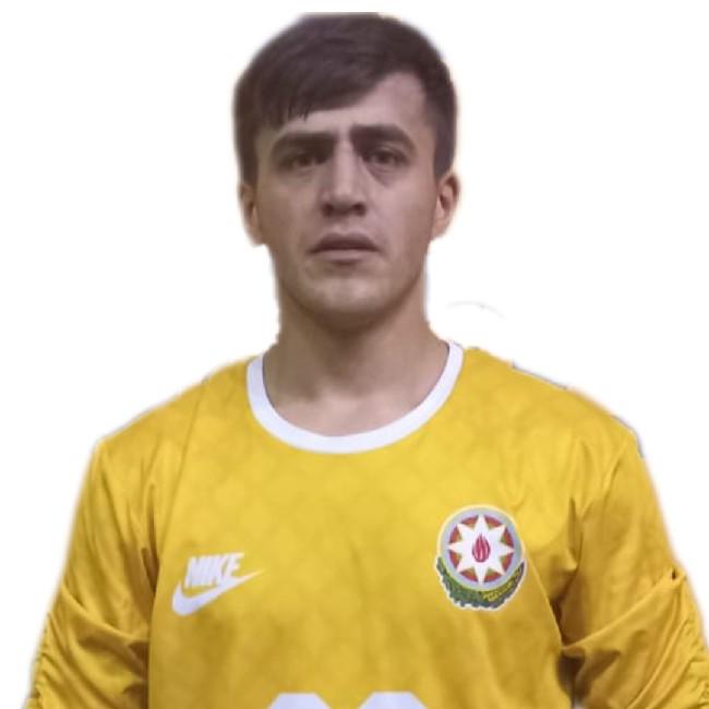 Adil Əliməmmədov (GK)