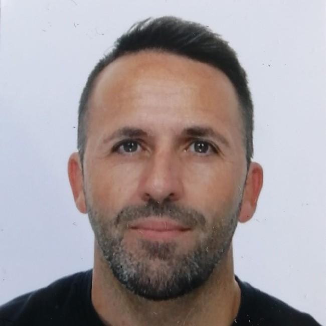 OSCAR AMOROS GARCIA