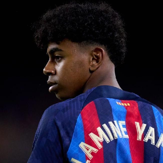 Lamine Yamal