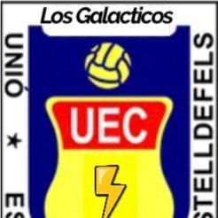 Los galacticos