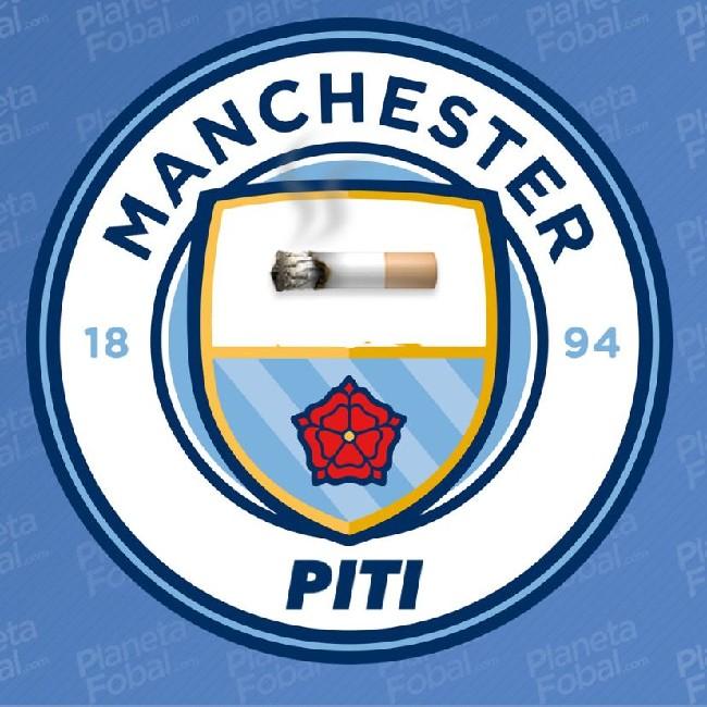 Manchester piti