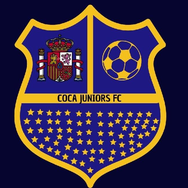 Coca juniors