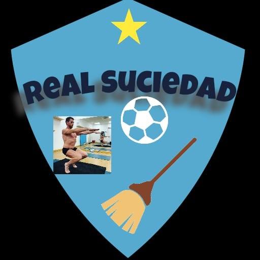 Real suciedad
