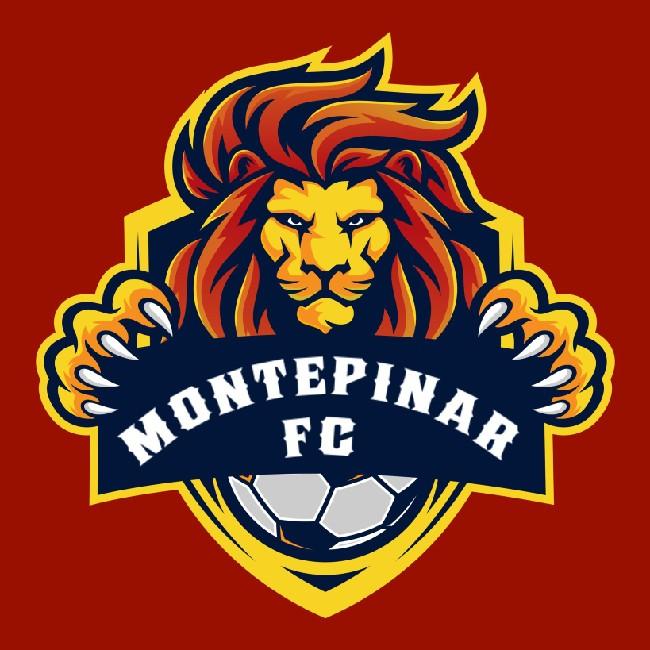Leones de montepinar
