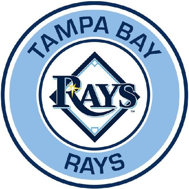 Blue Rays