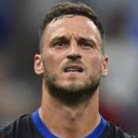Sergio Arnautovic